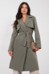 Palton model 223826 Rue Paris