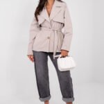 Palton model 223835 Rue Paris 2 1112118