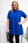 Bluza marime plus model 223908 Relevance
