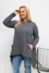 Bluza marime plus model 223931 Relevance