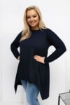 Bluza marime plus model 223932 Relevance
