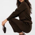 Pantaloni de trening model 224215 Italy Moda 4 1113395