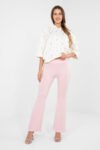 Pantaloni de trening model 224600 Rue Paris