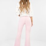 Pantaloni de trening model 224600 Rue Paris 3 1114690