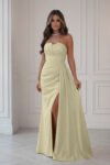 Rochie lungă model 224636 Bicotone