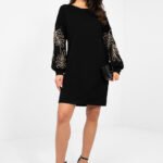 Rochie de zi model 224641 Rue Paris 1 1114805