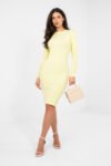 Rochie de zi model 224670 Rue Paris