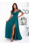 Rochie lungă model 224692 With You