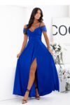 Rochie lungă model 224693 With You