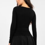 Bluză model 224774 Rue Paris 3 1115240