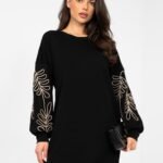 Rochie de zi model 224641 Rue Paris 3 1114948