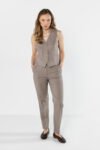 Pantaloni de damă model 225296 awama