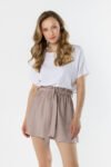 Pantaloni scurţi model 225325 awama