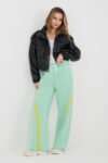 Pantaloni de trening model 225416 Rue Paris