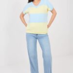 Bluză model 225486 Relevance 2 1117539