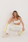Pantaloni de trening model 225538 Rue Paris