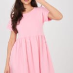 Rochie de zi model 225555 Rue Paris 1 1117761