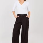 Pantaloni de damă model 225562 Rue Paris 2 1117784