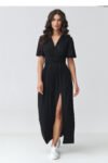 Rochie de zi model 225650 Makadamia