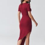 Rochie de zi model 225670 Makadamia 3 1118145