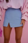 fustă pantaloni model 225752 LaBalancia