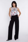 Pantaloni de damă model 225825 Nife