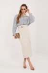 Fustă model 225872 Rue Paris