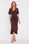 Rochie de zi model 225901 Moe