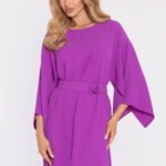 Rochie elegantă model 225916 Moe 1 1118993
