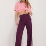 Pantaloni de trening model 226158 Relevance 1 1119709