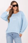 Bluză model 226300 Rue Paris