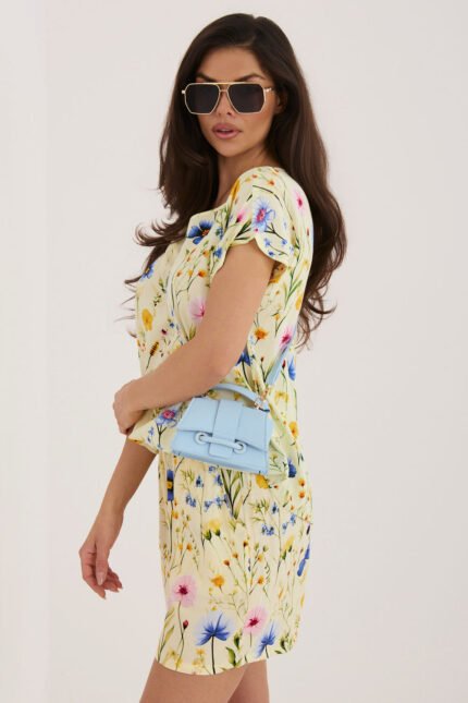 Bluză model 226386 Sublevel