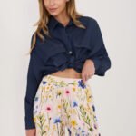Pantaloni scurţi model 226391 Sublevel 1 1120445