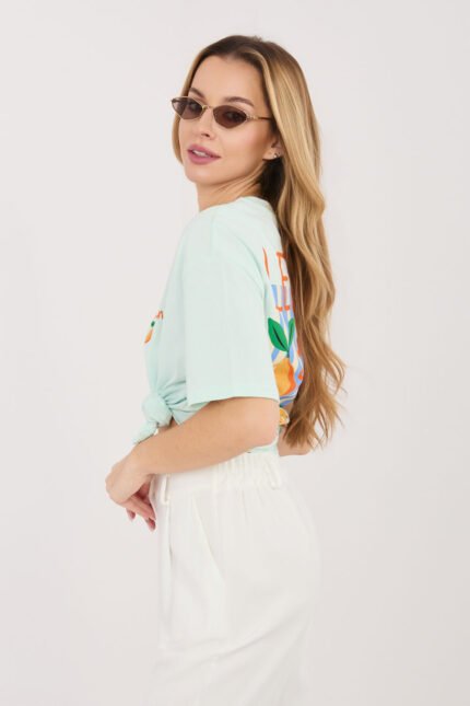 Tricou model 226398 Sublevel