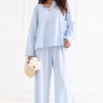 Pantaloni de damă model 226444 Italy Moda 2 1120640