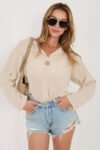 Bluză model 226446 Italy Moda