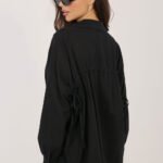 Cămaşă cu mânecă lungă model 226476 Italy Moda 3 1120742