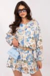 Jachetă model 226635 Italy Moda