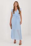 Rochie de zi model 226698 Rue Paris