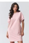Rochie de zi model 226887 Makadamia