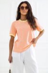Tricou model 226978 Rue Paris