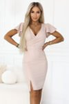 Rochie elegantă model 227056 Numoco