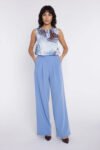 Pantaloni de damă model 227149 Nife