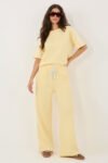 Pantaloni de trening model 227179 Factory Price