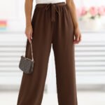 Pantaloni de damă model 227197 Factory Price 1 1122949