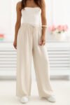 Pantaloni de damă model 227205 Factory Price