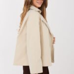 Palton model 227355 Rue Paris 3 1123452