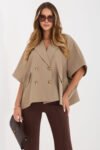 Palton model 227364 Rue Paris