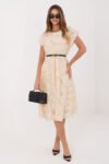 Rochie elegantă model 227367 Rue Paris