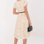 Rochie elegantă model 227367 Rue Paris 3 1123490
